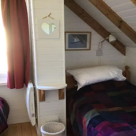 Chalet Mackinnon By Interhome Ord Екстер'єр фото