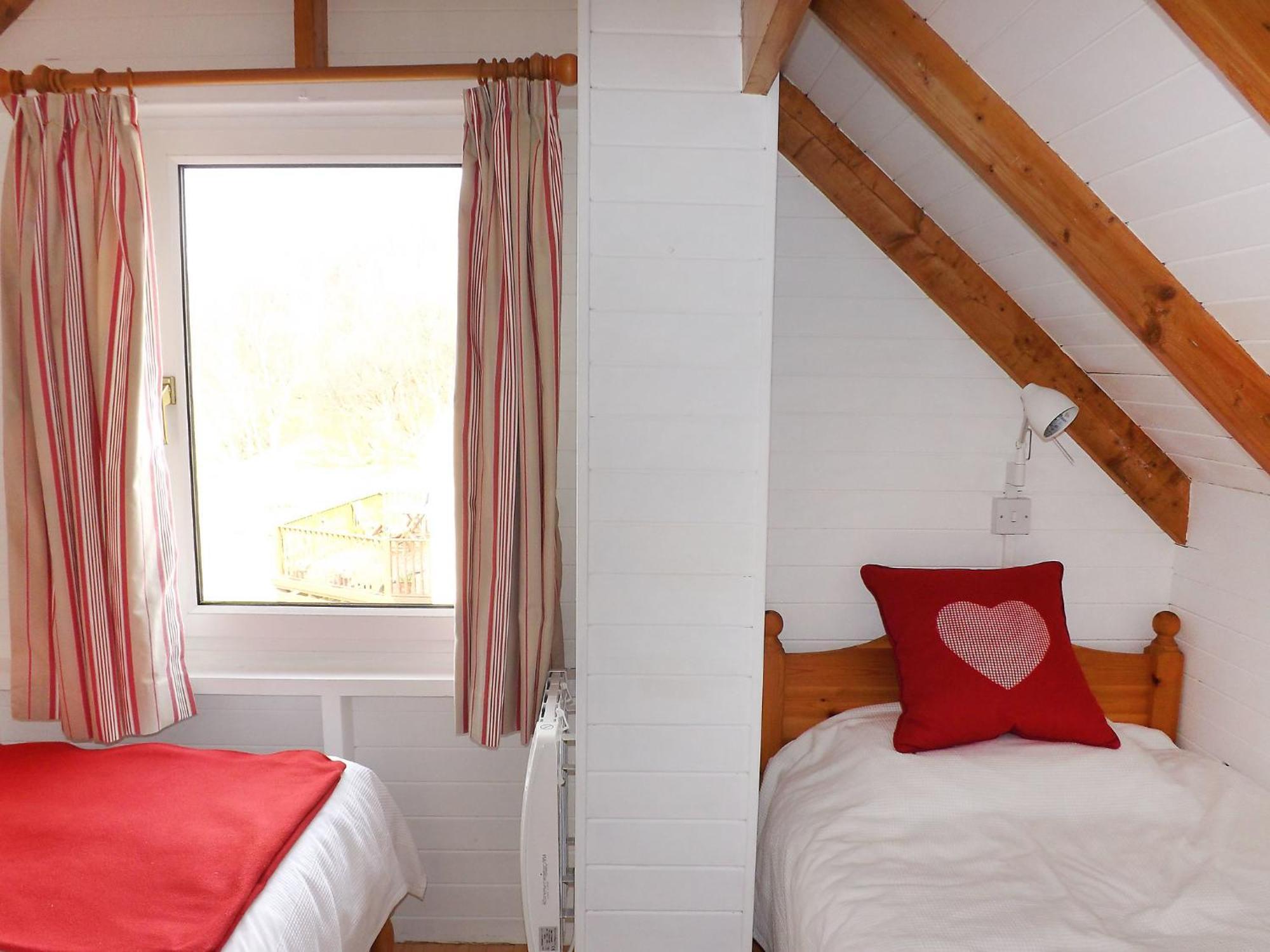 Chalet Mackinnon By Interhome Ord Екстер'єр фото
